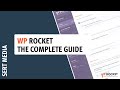 WP Rocket Tutorial 2020 - How to Setup & Configure WP Rocket - WP Rocket Premium Caching Plugin