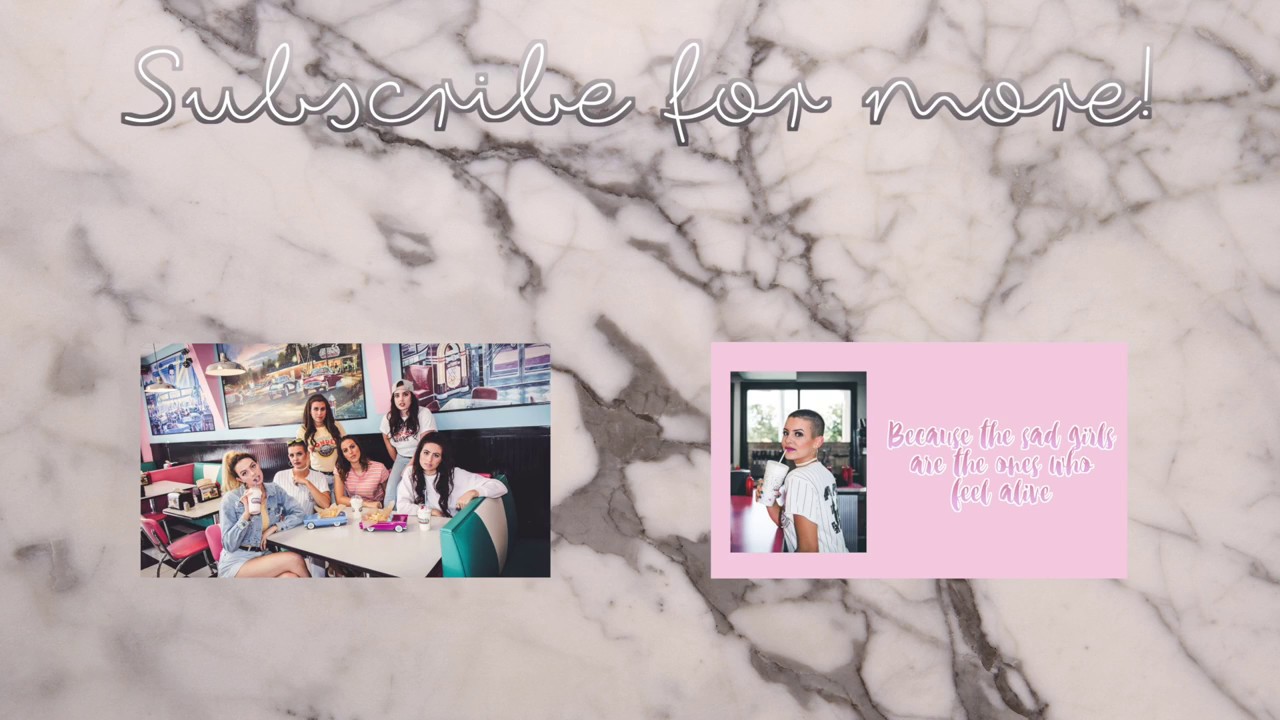 Meet the Cimorelli Family | another cim fan