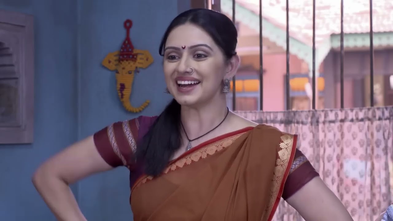 Jaago Mohan Pyare - Ep 97 - Supriya Pathare, Disha Danade - Marathi TV Serial - ZEE5 Comedy