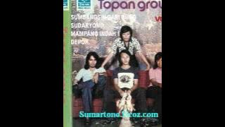 Sang Pencipta - Topan Group 2