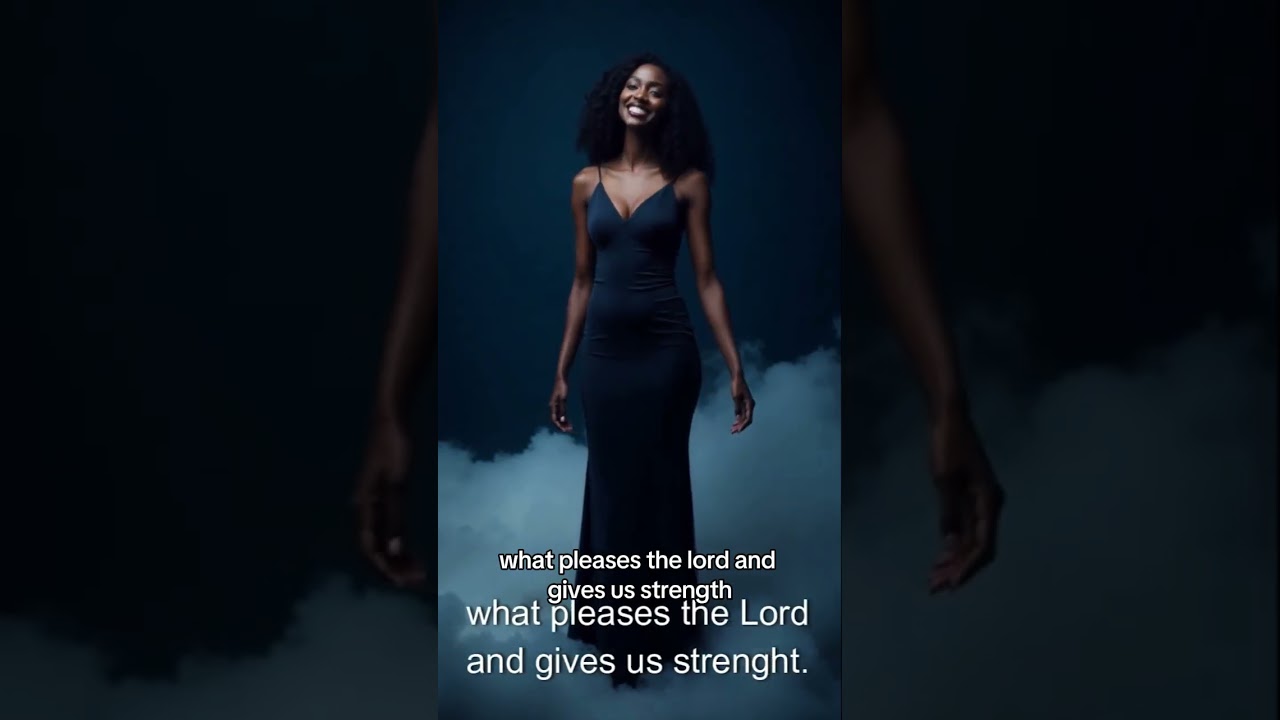 God's Will for everybody   short