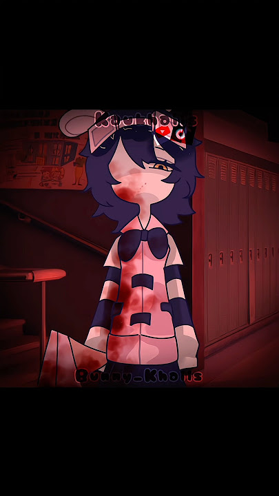 I wanna ruin our friendship🫂🔪||NOT ORIGINAL ft:@Ozealya #gacha #tweening #animation #viral