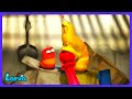 Larva - Amor Misterioso e Perfumado! 🌸 | Desenhos Infantis | WildBrain Parque de Emoção