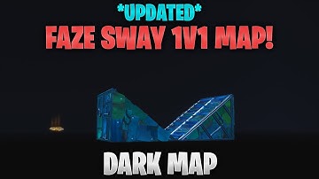 *UPDATED Faze Sway