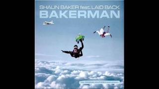 Bakerman (Sebastian Wolter Radio Version)