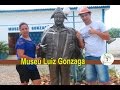 Museu Luiz Gonzaga Gonzagão, visita a casa do Rei do Baião ,Nossa Cultura