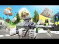 Fornite montage Polly Pocket! Watch in highest resolution