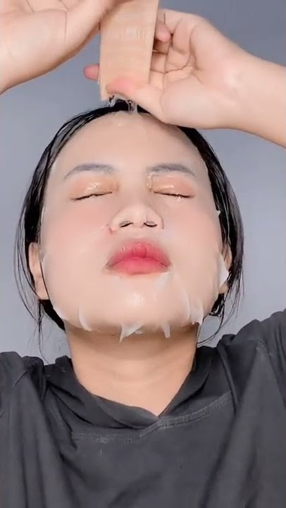 💞 Pamelo ❤️ BIOAQUA Sheet mask 10X The Effect masker wajah Whitening