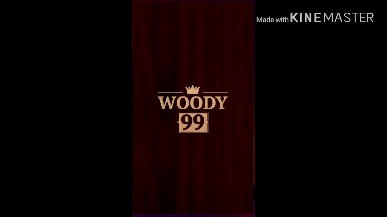 Woody 99 Gameplay New Intro YouTube