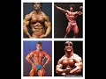 Bodybuilding legends podcast 291  1983 in review  part one