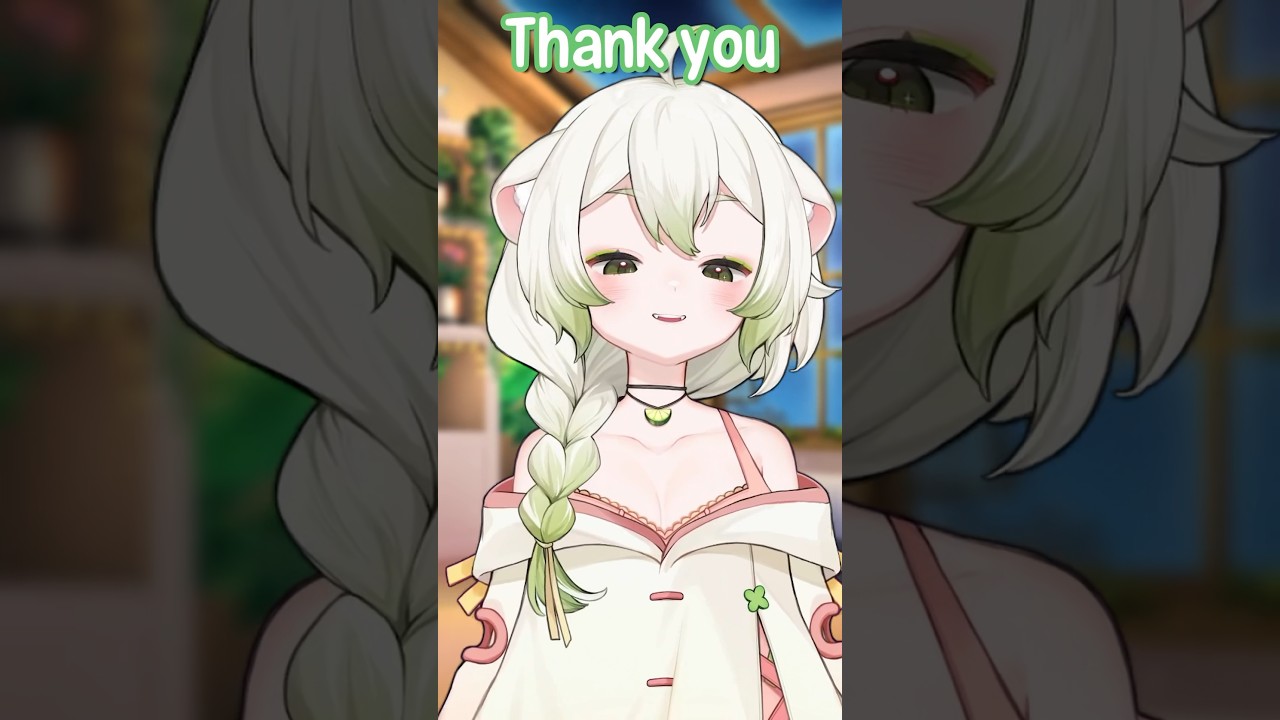 Thank you for 100k!!!