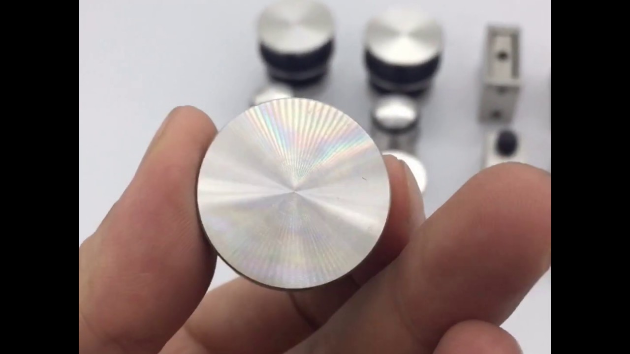 Shower Door Kit for Shower Enclosure, JY Glass Clamp, Door Handles & Towel Bars