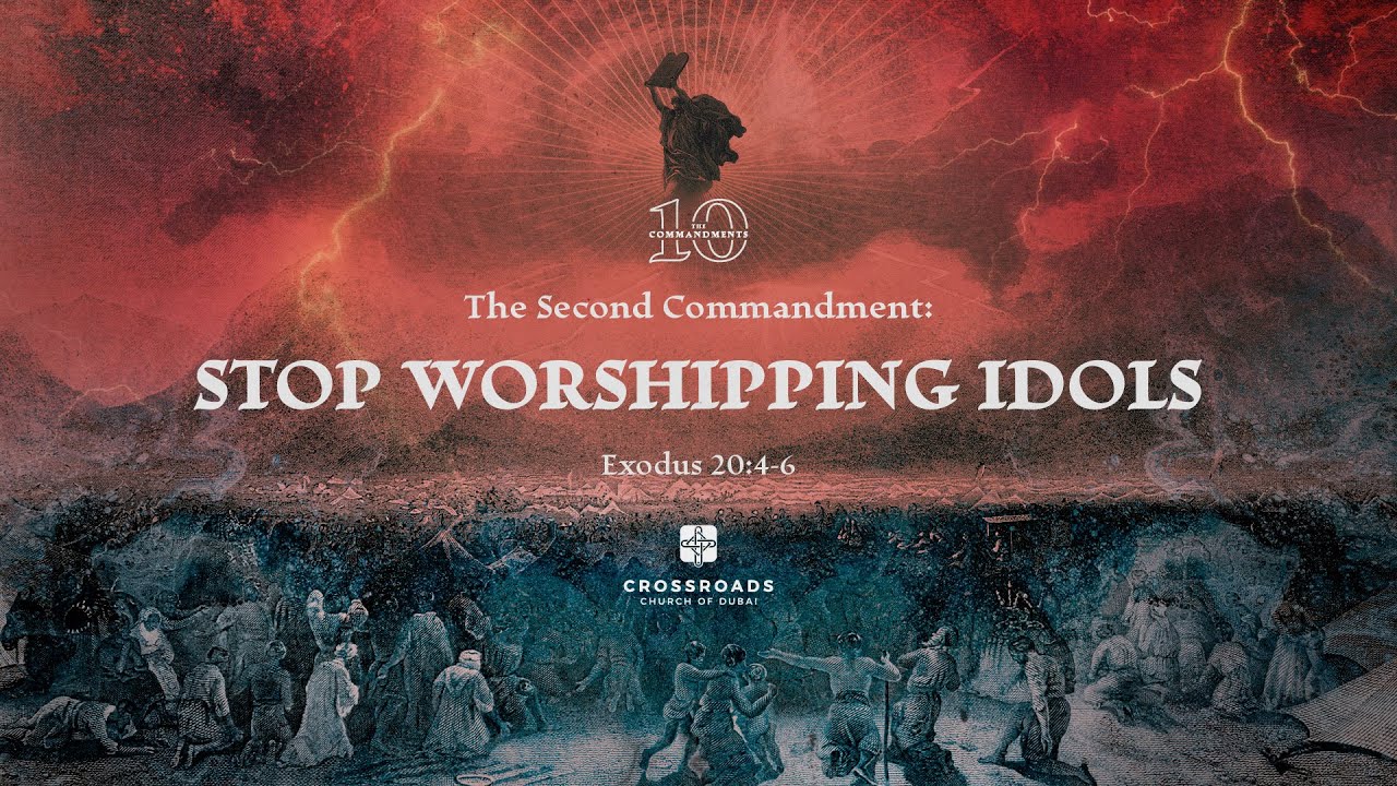 Stop Worshipping Idols Exodus 20 4 6 YouTube stop-worshipping-idols-exodus-20-4-6-youtube