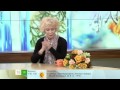 Светлана Немоляева &#39;Доброе утро&#39;. Первый канал. 18.04.13