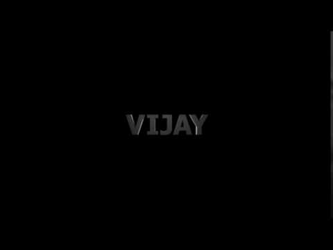 vijay 3d name - YouTube