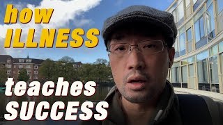 What SICKNESS and SUCCESS have in Common... | Ep.238 by Jeffrey Lin 459 views 4 years ago 11 minutes, 23 seconds