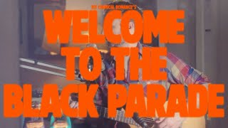 Welcome to the Black Parade - My Chemical Romance (Country Cover by Bryant Roses)