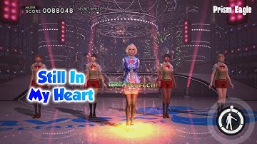 Dance Masters - Still In My Heart - Master Mode - AAA Rank