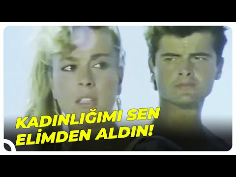 Harika, Gerçekleri Orhan'ın Yüzüne Vurdu! | Harika Avcı Türk Filmi
