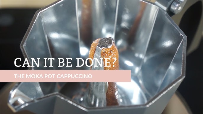 Moka Pot Coffee (How to Use a Moka Pot!) – A Couple Cooks