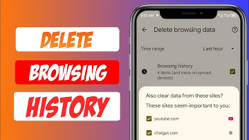 How to Delete Browsing History on Chrome (Step-by-Step Guide)