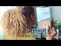 PUREPLEX Hair Dye | Ash Blonde