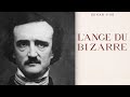 Edgar allan poe  lange du bizarre par pierre michael 1982  france culture