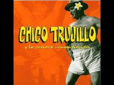 Tus Besos Son Chico Trujillo Cifra Club