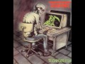MEGAHERTZ   TECNODEATH- FULL ALBUM- 1989
