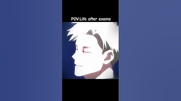Thumbnail of Nanamin 🫠🫠| roi(instrumental) - videoclub |#amv #anime #edit #jujutsukaisen