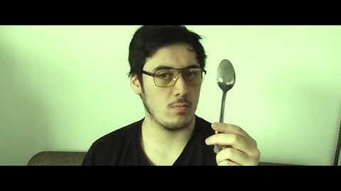Spoon bending Matrix