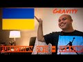 EUROVISION 2013 UKRAINE REACTION - 3rd place “Gravity” Zlata Ognevich