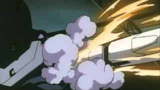 171 XXXG-01S2 Altron Gundam (from Mobile Suit Gundam Wing)