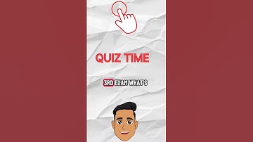 Only geniuses can solve this!Look carefully and comment your answerMost people fail this test