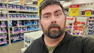Massive SALE At KROGER & Showing WHAT We Bought!!! - 