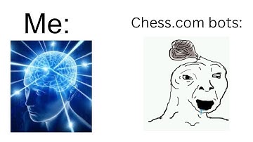 How to beat every chess.com bot (seriously)...
