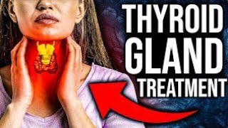 Your Thyroid NEEDS These 13 Foods To Help Heal It Naturally