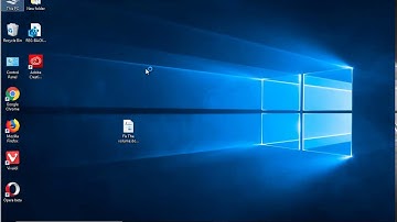 Fix The volume does not contain a recognized file system issue on Windows