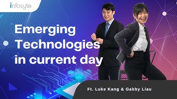 Emerging Technologies in Current Day - Artificial intelligence (AI), Big data & IoT