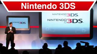 Nintendo 3DS - First Reactions