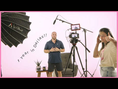 A Week in August (vlog)