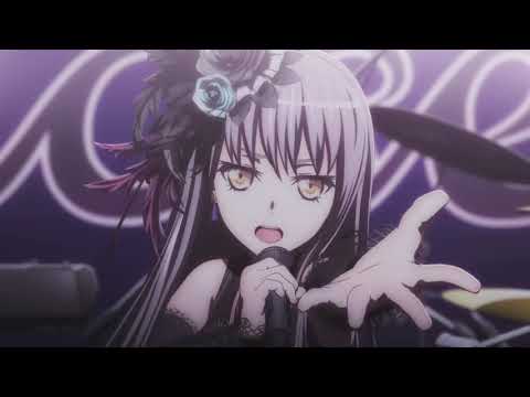 Roselia FIRE BIRD ONLY VOICE