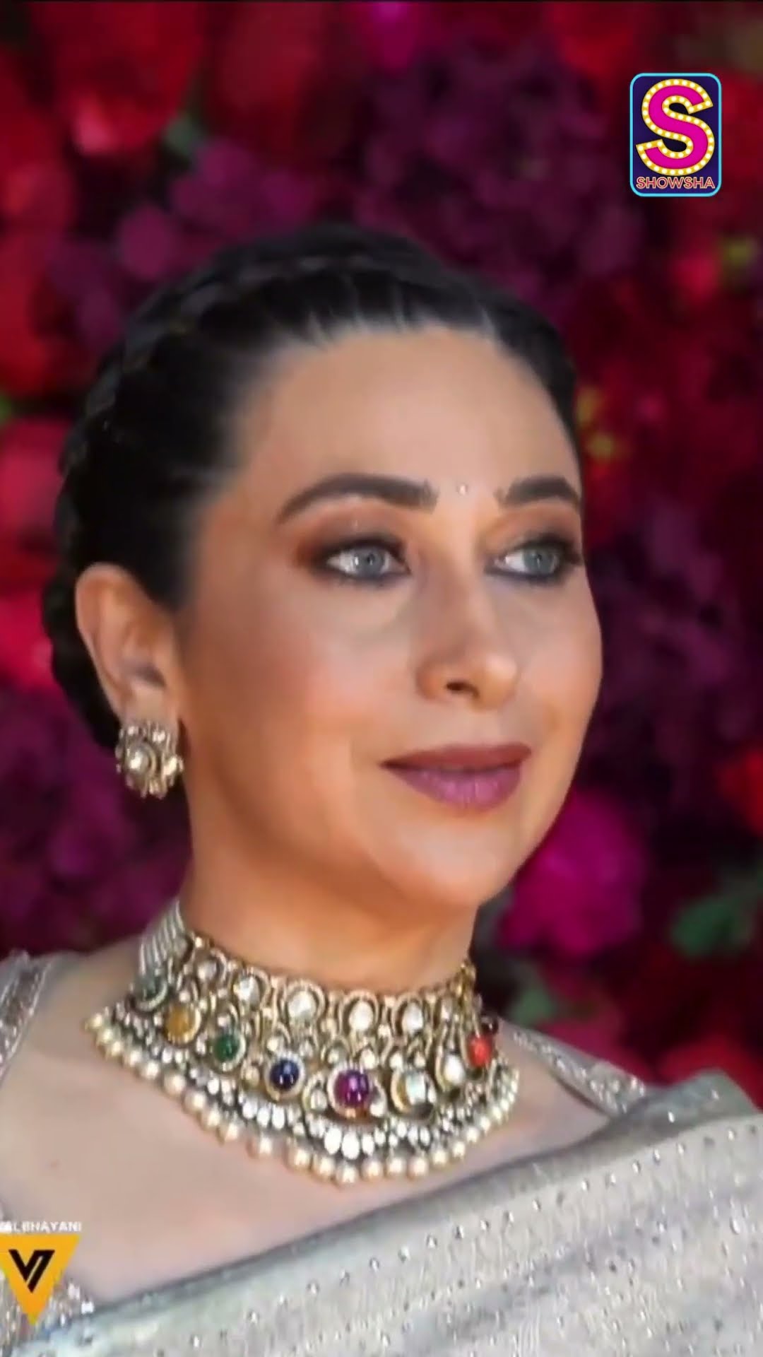 Karisma Kapoor Brings Glamour and Oomph To The Wedding Of Aadar Jain And Alekha Advani | N18S