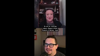 The Life Works Of Anne Rice, In This Weeks Episode Of The Articulate Coven