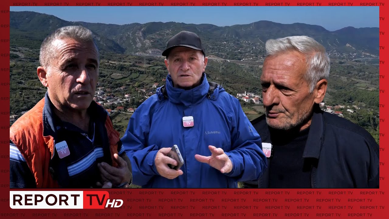 'Nga qymyrguri te blegtoria, rrëfimi i Krrabës së sotme' l Veri Jug