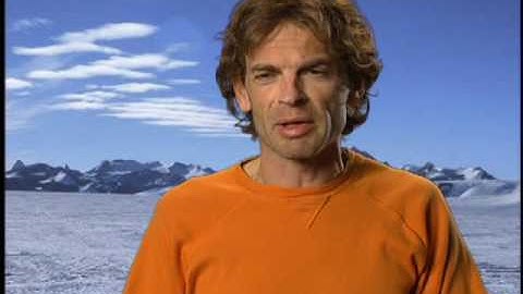 Antarctica Ice Loss Speeds Up - Video File (AVC-2008-014)