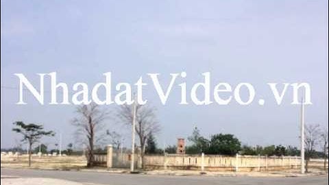 Bán đất Hòa Hải,Trường Sa,Ngũ Hành Sơn,Đà Nẵng,Việt Nam