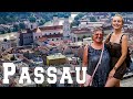 Passau vollkommen kostenlos erleben💰 | Nessi's World