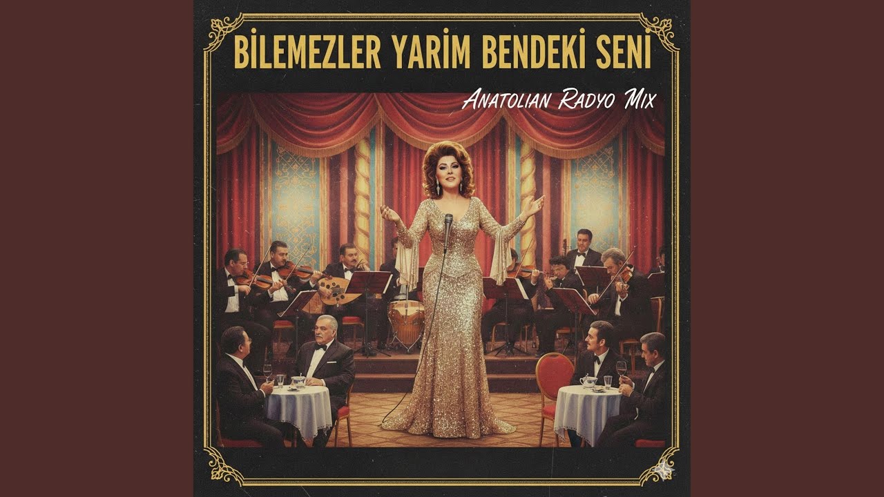 Bilemezler Yarim Bendeki Seni