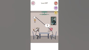 thief puzzle game level-147 #shorts #viral #youtubeshorts